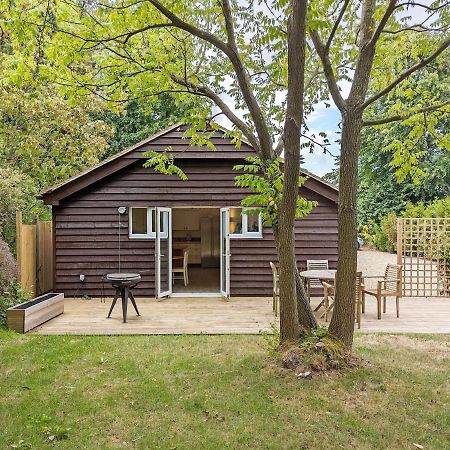 Millside, Bosham Villa ภายนอก รูปภาพ