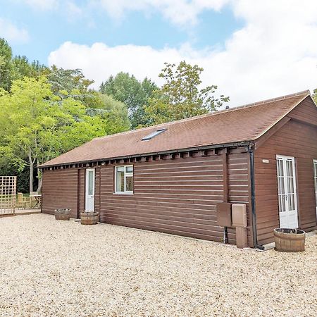 Millside, Bosham Villa ภายนอก รูปภาพ
