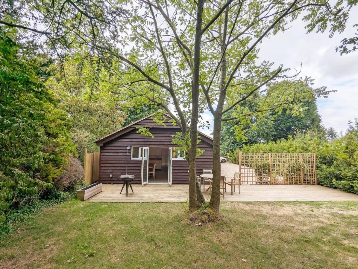 Millside, Bosham Villa ภายนอก รูปภาพ