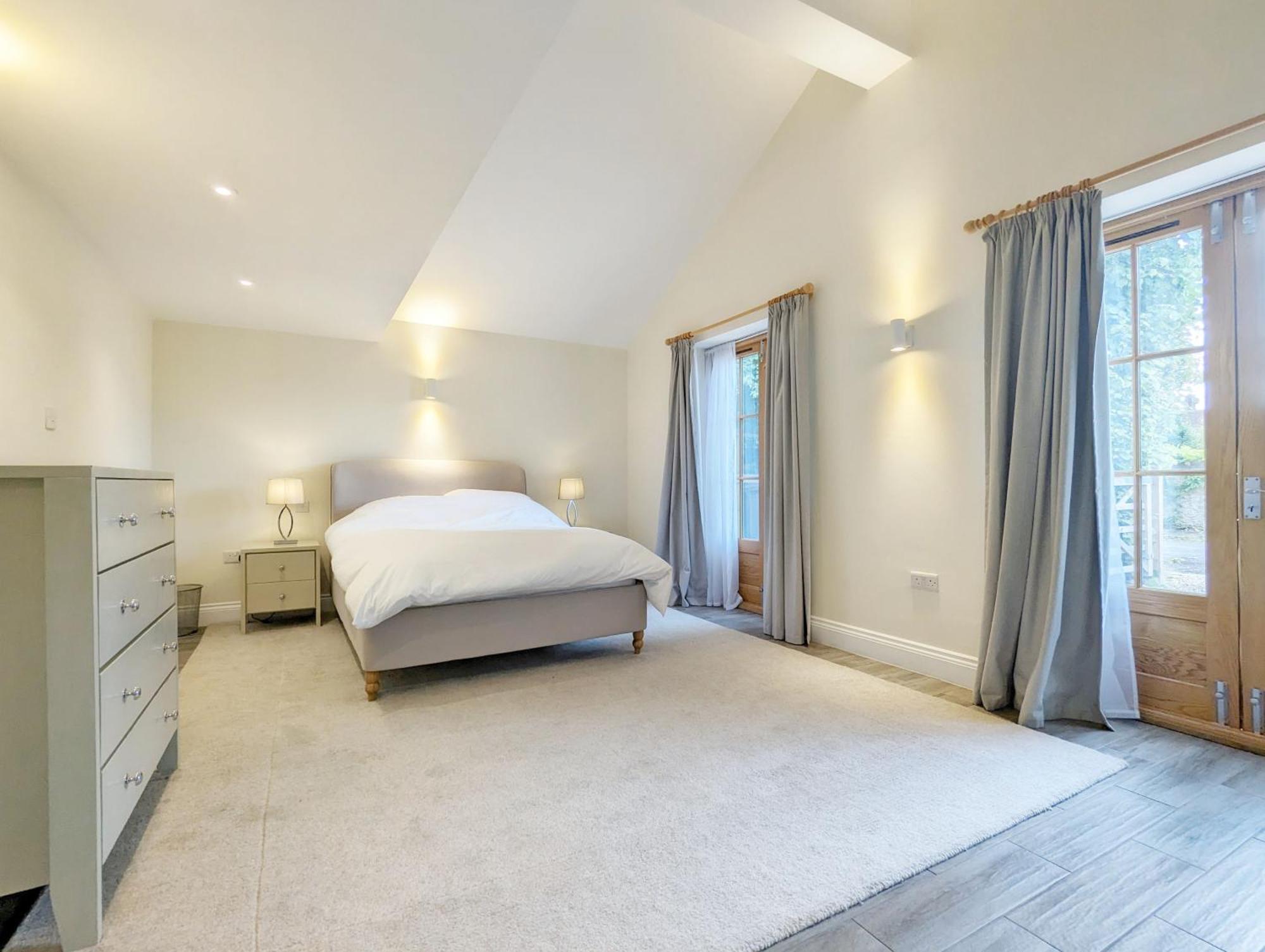 Millside, Bosham Villa ภายนอก รูปภาพ