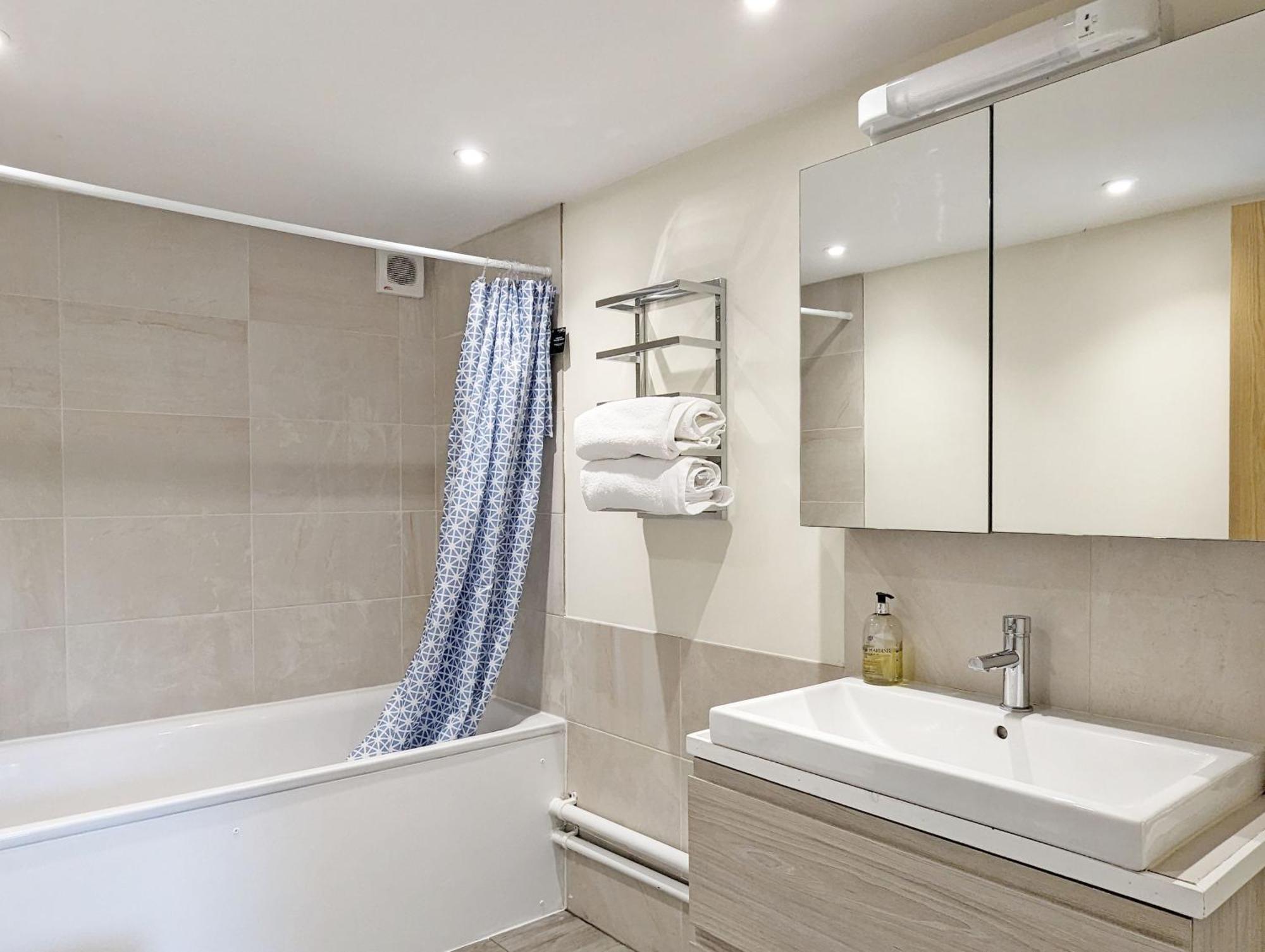 Millside, Bosham Villa ภายนอก รูปภาพ